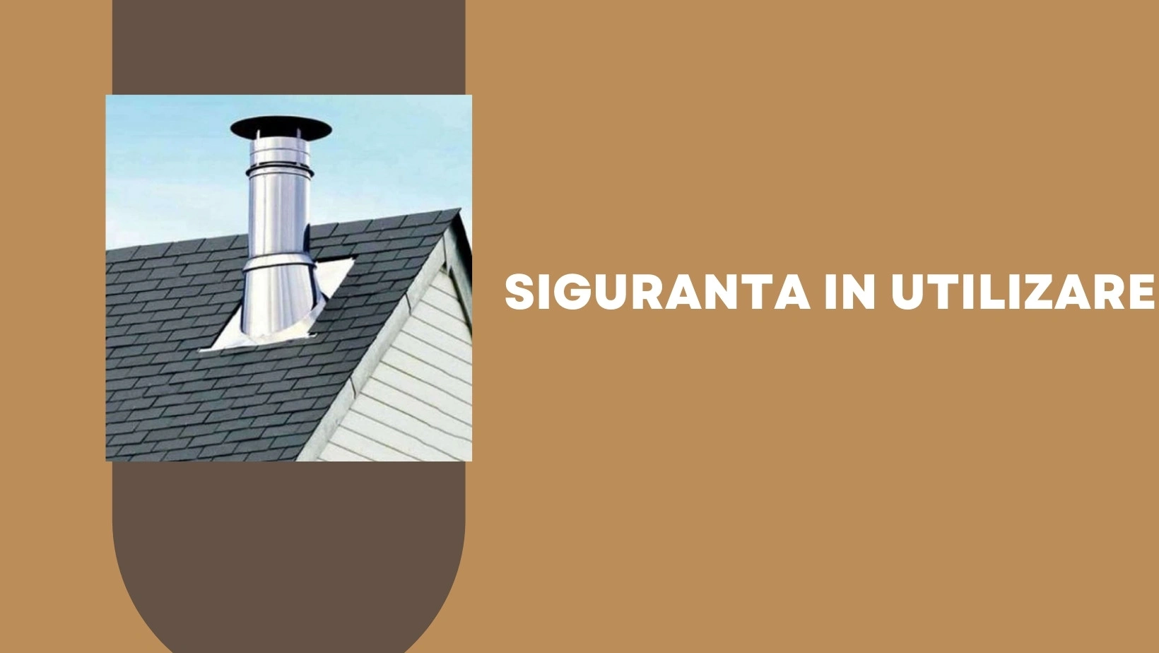 Siguranta in utilizare